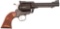 *Ruger .44Magnum Model: Super Blackhawk Revolver