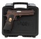 *Sig Sauer .45ACP Model: 1911 SPARTAN Edition Pistol with Box