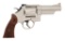 *Smith & Wesson .41 Magnum Model 57 Revolver