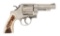 *Smith & Wesson .41 Magnum Model 58 Revolver