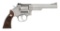 *Smith & Wesson .357 Magnum Model 66-2 Revolver