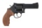 *Smith & Wesson .357 Magnum Model 586-3 Revolver