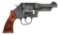 *Smith & Wesson .45Cal Model: 1950 22-4 Revolver with Case