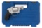 *Smith & Wesson .38 Special + P Model: 642-2 Airweight Revolver