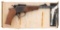 *Thompson Center .44Mag/45Colt/22Hornet Contender Single Shot with Two Extra Barrels in the Box