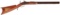 Diminutive Halfstock Percussion Rifle