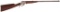 **Stevens Marksman No. 12 Rifle