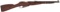 **Communist Romanian M44 Carbine
