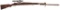 **Brazilian Contract Czech BRNO VZ24(JC) Rifle with Scope