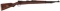 **Russian Capture German Mauser Oberndorf K98k Rifle