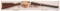 *Henry Repeating Arms Golden Boy Rifle