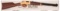 *Henry Repeating Arms Lever Action Rifle