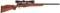 *Savage M-25 Rifle with Scope