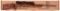 *Savage Model 25 Rifle with Redfield Scope in Box