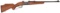 *Savage Model 99 CD Series A Rifle