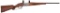 *Savage Model 99 Rifle