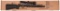 *Savage Axis 350 Legend Rifle in Box