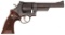 *Smith & Wesson .357 Magnum Model: 28-2 Highway Patrolman Revolver
