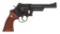 **Early Production Smith & Wesson .357 Magnum Model 28-2 Highway Patrolman Revolver
