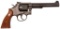 *Smith & Wesson .38 Spl. Model 14-4 Revolver