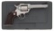 *Ruger .327 FED MAG Model: Single - Seven Revolver W/ Box