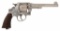 *Smith & Wesson 44 HE Revolver