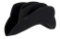 Reproduction M1872 Folding Campaign Hat