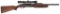 *Remington 870 Special Purpose Magnum Shotgun with Scope.
