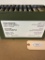 Lot of 100 Rounds of 50 Caliber Ammo in Crate