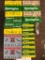 Lot of 16 Gauge Shotgun Shells