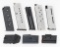 Miscellaneous Pistol And Rifle Magazines Lot of 8