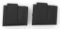 Ruger M77 Gunsite Scout .308 Win 5 Round Magazines Lot of 2