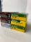 Ammunition .270 Winchester 120 Rounds Lot of 6
