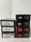 Ammunition 10MM 350 Rounds Lot of 7