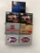Ammunition 10MM 140 Rounds Lot of 7