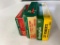 Ammunition .257 Roberts 60 Rounds Lot of 3