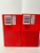 Ammunition .327 Federal Magnum 200 Rounds Lot of 4