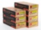 Ammunition .450 Bushmaster 140 Rounds Lot of 7
