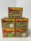 Ammunition .480 Ruger 100 Rounds Lot of 5