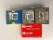 Ammunition .480 Ruger 100 Rounds Lot of 5