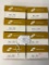 Ammunition 7.62 X51MM 400 Rounds Lot of 8