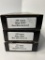 Ammunition .338 Lapua 60 Rounds Lot of 3