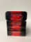 Ammunition .50 BMG 30 Rounds Lot of 3