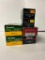 Ammunition .45 Colt 240 Rounds Lot of 6
