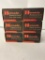 Ammunition .45 Colt 120 Rounds Lot of 6
