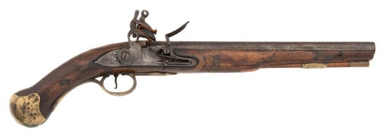 British Sea Service Pistol