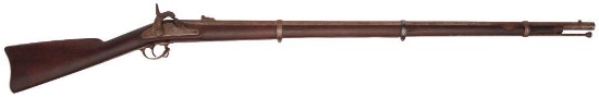 Springfield US Model 1861 Rifle Musket