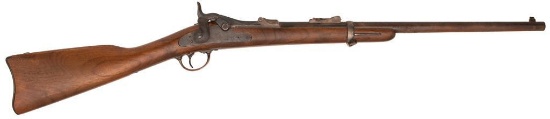 Composite US Model 1873 Trapdoor Carbine