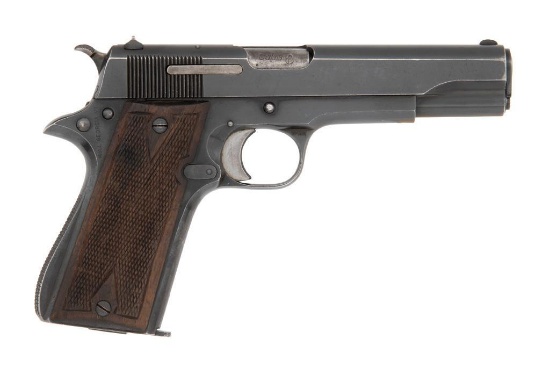 **Star Model 1911 BM Pistol