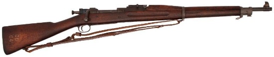 **Springfield US Model 1903 Rifle